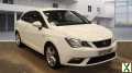 Photo 2013 SEAT Ibiza 1.4 Toca Sport Coupe Euro 5 3dr HATCHBACK Petrol Manual