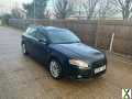 Photo Audi A4