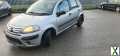 Photo Citroen C3 1.4 diesel 9 months mot 30 pound tax