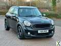 Photo 2016 MINI Countryman 1.6 Cooper 5dr HATCHBACK Petrol Manual