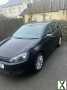 Photo 2011 Volkswagen Golf 12 month MOT