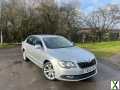 Photo SKODA Superb 2.0 TDI 170 CR SE DSG, Full Service History, 2 keys