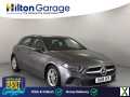 Photo 2019 Mercedes-Benz A-CLASS 1.3 A 180 SE EXECUTIVE 5d 135 BHP Hatchback Petrol Ma