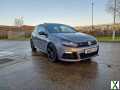 Photo 2012 Volkswagen Golf 2.0 TSI R 4MOTION 3dr HATCHBACK Petrol Manual