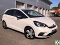 Photo 2021 Honda Jazz 1.5 I-MMD HYBRID EX 5DR ECVT Hatchback Hybrid Automatic