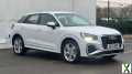 Photo 2021 Audi Q2 35 TFSI S Line 5dr Estate petrol Manual