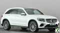 Photo 2019 Mercedes GLC GLC 250 4Matic AMG Line Premium 5dr 9G-Tronic FourByFour petro