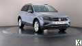 Photo 2021 Volkswagen Tiguan 1.5 TSI Life 5dr Estate petrol Manual