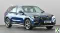 Photo 2019 BMW X1 sDrive 20i xLine 5dr Step Auto Estate petrol Automatic