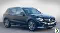 Photo 2018 Mercedes GLC GLC 250 4Matic AMG Line Premium 5dr 9G-Tronic FourByFour petro