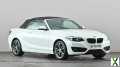 Photo 2020 BMW 2 Series 218i Sport 2dr [Nav] Step Auto Sports petrol Automatic