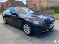 Photo 2013 (63) BMW 520d SE LONG MOT RUNS/DRIVES GREAT JUST SERVICED NICE EXAMPLE!