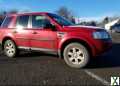 Photo 2012 Landrover Freelander 2, clean family car