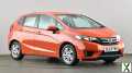 Photo 2017 Honda Jazz 1.3 SE Navi 5dr Hatchback petrol Manual