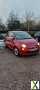 Photo Fiat 500 Therapy color