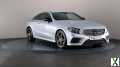 Photo 2017 Mercedes E-Class E220d AMG Line 2dr 9G-Tronic Coupe diesel Automatic