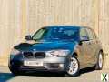 Photo BMW 1 Series 2.0 120d SE Euro 5(LADY OWNER+1 FORMER KEEPER)