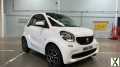 Photo 2019 smart fortwo coupe 0.9 Turbo Prime 2dr Small petrol Manual