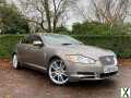 Photo 2009 Jaguar XF 3.0d V6 S Portfolio 4dr Auto SALOON Diesel Automatic