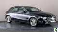 Photo 2018 Mercedes A-Class A180d Sport Executive 5dr Auto Hatchback diesel Automatic