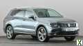 Photo Volkswagen Tiguan Allspace 2.0 TDI Match 5dr DSG Estate diesel Automatic