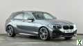 Photo 2018 BMW 1 Series 120d M Sport Shadow Ed 5dr Step Auto Hatchback diesel Automati