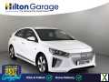 Photo 2018 Hyundai Ioniq PREMIUM 5d AUTO Hatchback ELECTRIC Automatic