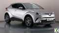 Photo 2017 Toyota C-HR 1.8 Hybrid Excel 5dr CVT Hatchback hybrid Automatic