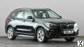 Photo 2017 BMW X1 xDrive 18d SE 5dr Step Auto Estate diesel Automatic