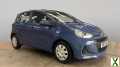 Photo Hyundai i10 1.0 SE 5dr Hatchback petrol Manual