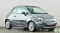 Photo Fiat 500 1.2 Lounge 3dr Hatchback petrol Manual