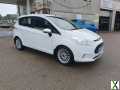 Photo FORD B-MAX 1.0 TITANIUM Ecoboost 2013