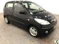 Photo 2008 Hyundai i10 1.2 Comfort 5dr HATCHBACK PETROL Manual