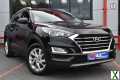 Photo 2020 Hyundai Tucson 1.6 CRDi SE Nav 5dr 2WD Estate Diesel Manual