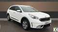 Photo 2019 Kia Niro 1.6 GDi Hybrid 2 5dr DCT Hybrid Estate Estate Hybrid Automatic