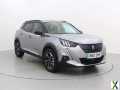 Photo 2021 Peugeot 2008 50kWh GT Auto 5dr HATCHBACK Electric Automatic