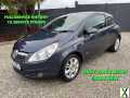 Photo 2009 Vauxhall Corsa 1.2i 16V Design 3dr Petrol