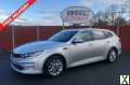 Photo 2018 18 KIA OPTIMA 1.7 CRDI 2 ISG 5D 139 BHP DIESEL