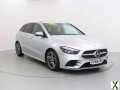 Photo 2019 Mercedes-Benz B Class 1.3 B180 AMG Line 7G-DCT Euro 6 (s/s) 5dr MPV Petrol