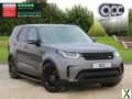 Photo 2017 Land Rover Discovery 3.0 TD6 HSE 5dr Auto ESTATE DIESEL Automatic