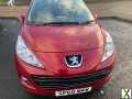 Photo Bargain Peugeot 207 1.4 Petrol.