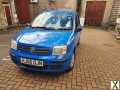 Photo Fiat, PANDA DYNAMIC, Hatchback, 2006, Manual, 1242 (cc), 5 doors