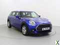 Photo 2020 MINI Clubman 1.5 Cooper Classic Euro 6 (s/s) 6dr ESTATE Petrol Manual