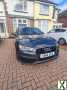 Photo Audi A3 Quattro 184 tdi 2014