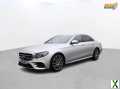 Photo 2019 Mercedes-Benz E Class 2.0 E220d AMG Line Edition G-Tronic+ Euro 6 (s/s) 4dr