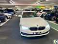 Photo BMW 520D INDIVIDUAL AUTOMATIC Face-lift