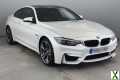 Photo BMW M4 COUPE FOR SALE