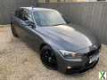 Photo 2014/64 BMW 335D XDrive M Sport Auto, Grey, M Performance FOUR WHEEL DRIVE