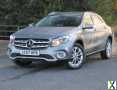 Photo 2017 Mercedes-Benz GLA GLA 200d SE Executive 5dr Auto ESTATE DIESEL Automatic