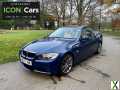Photo BMW 3 SERIES 320D M SPORT Auto 2007, 51,000 miles, 1 owner, finance available